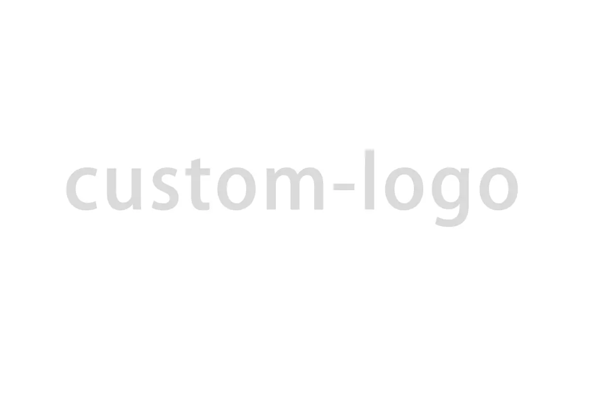 Custom logo options for office chairs