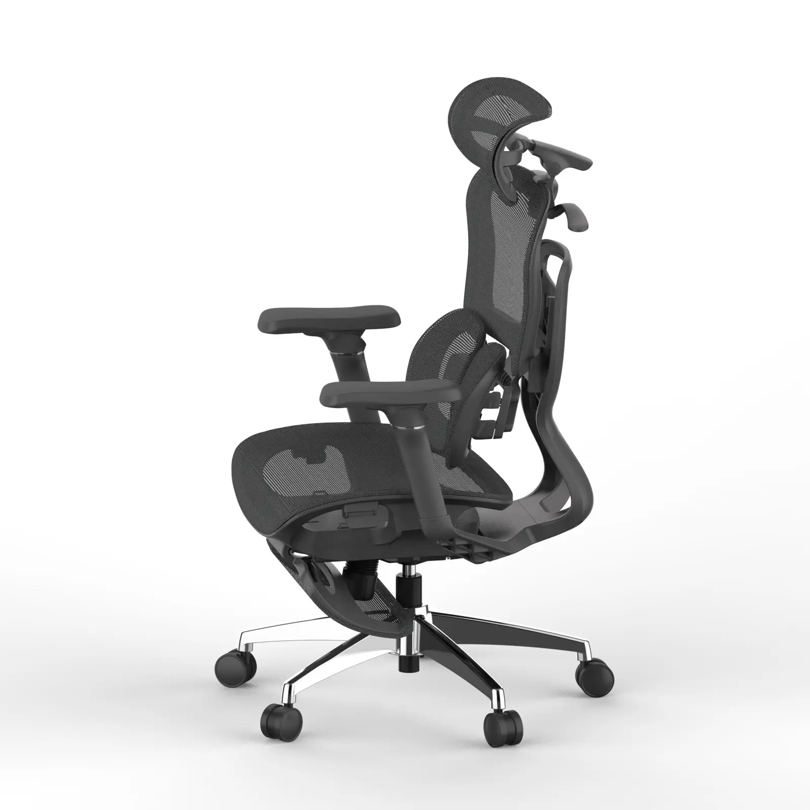 Ergonomic Mesh Office Chair thumbnail 7