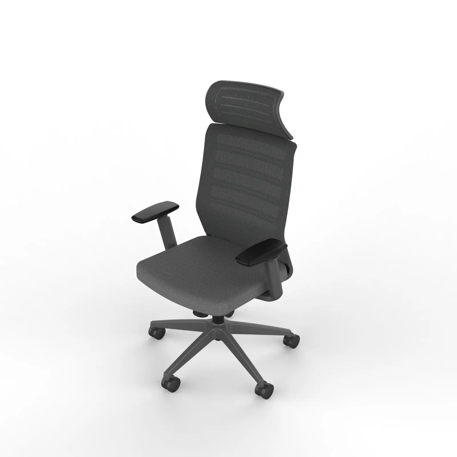 RC-006 Office Chair thumbnail 6