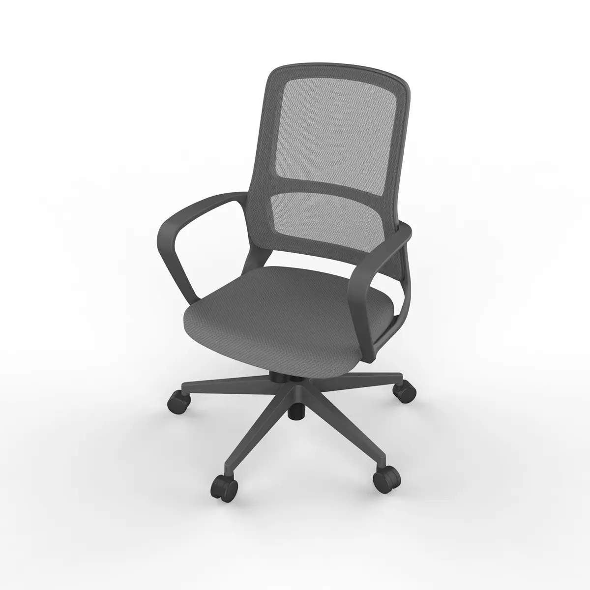RC-008 Office Chair thumbnail 5
