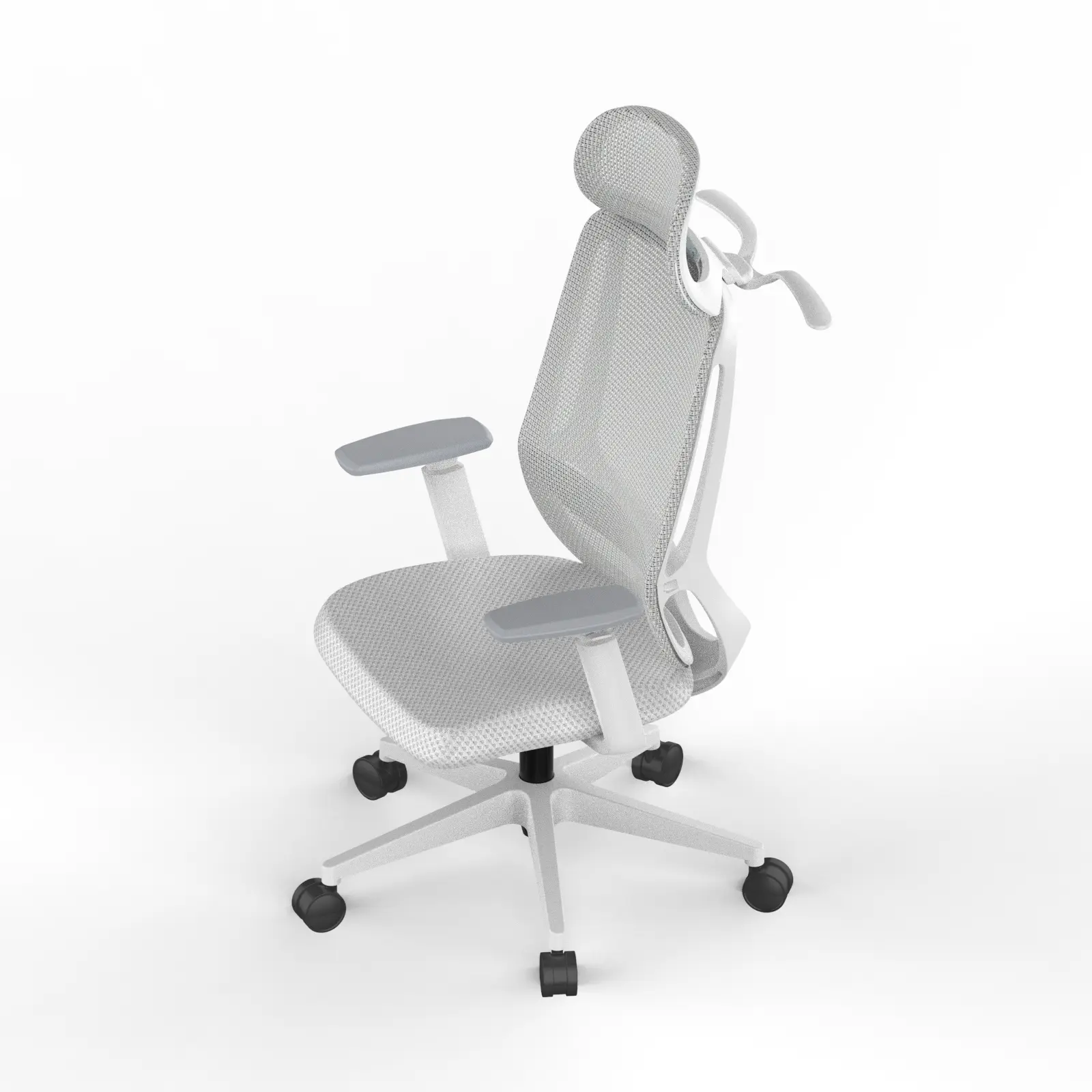 RC-010 Office Chair thumbnail 7