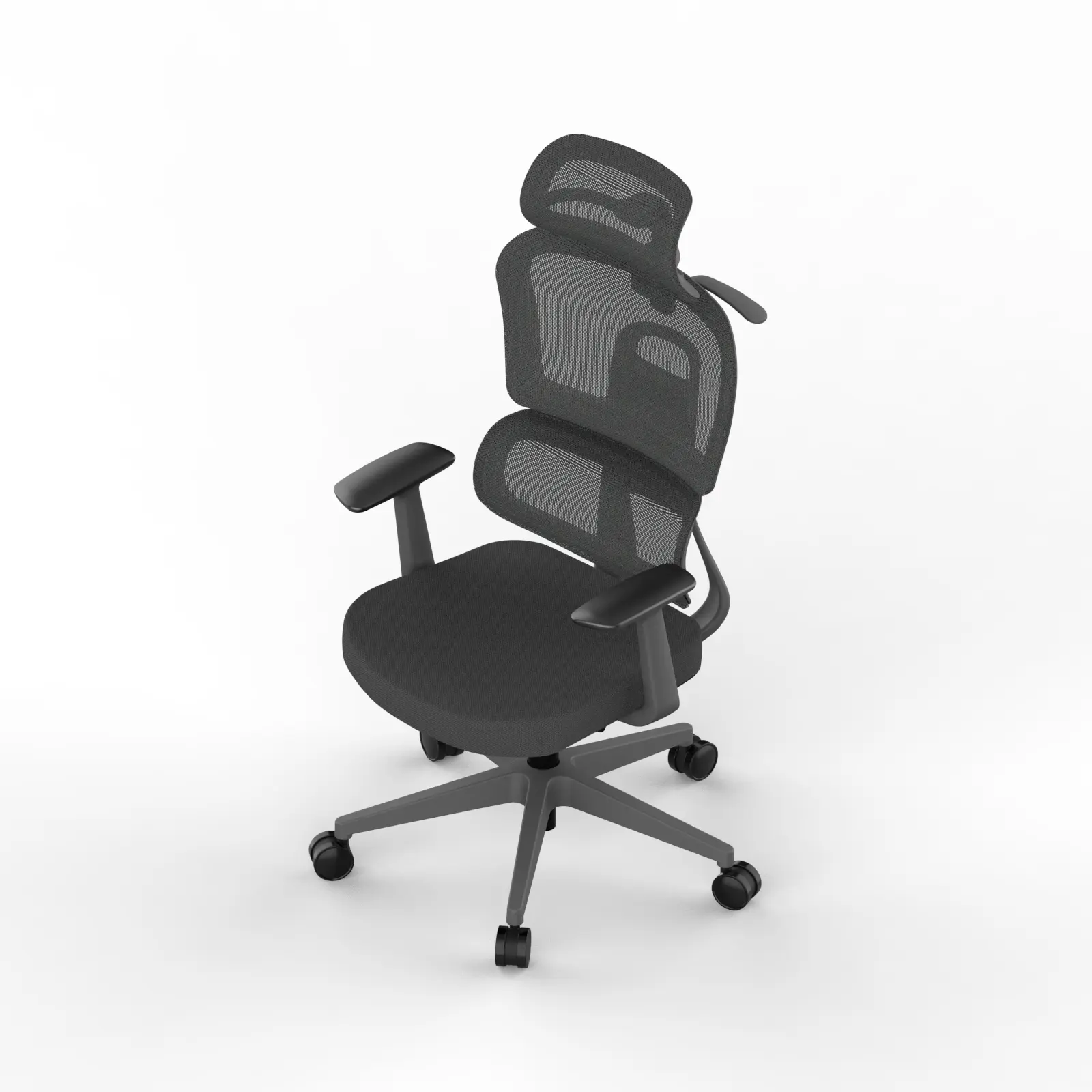 RC-012 Office Chair thumbnail 6