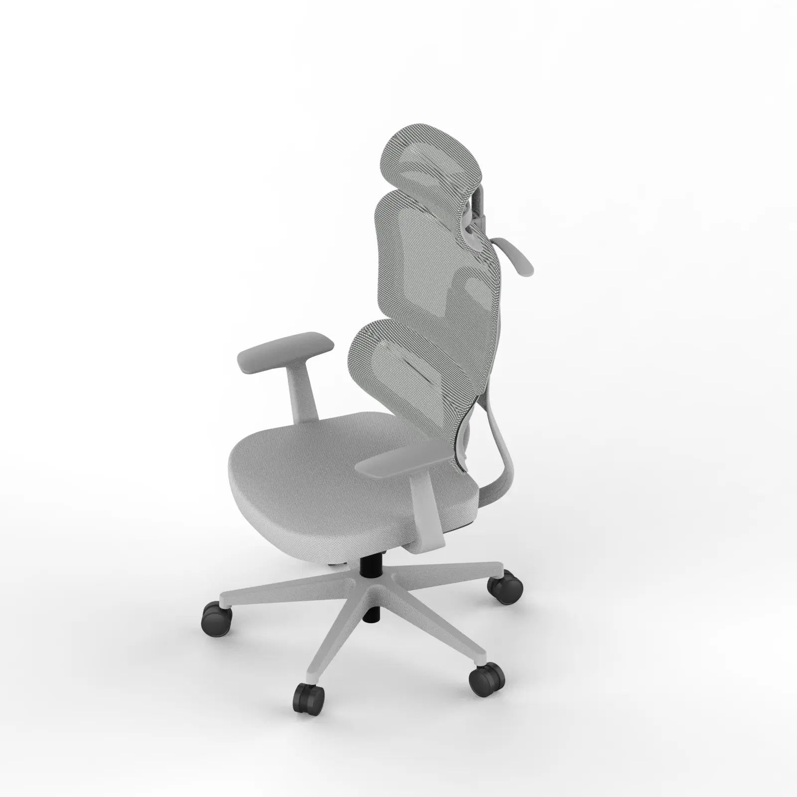 RC-012 Office Chair thumbnail 7