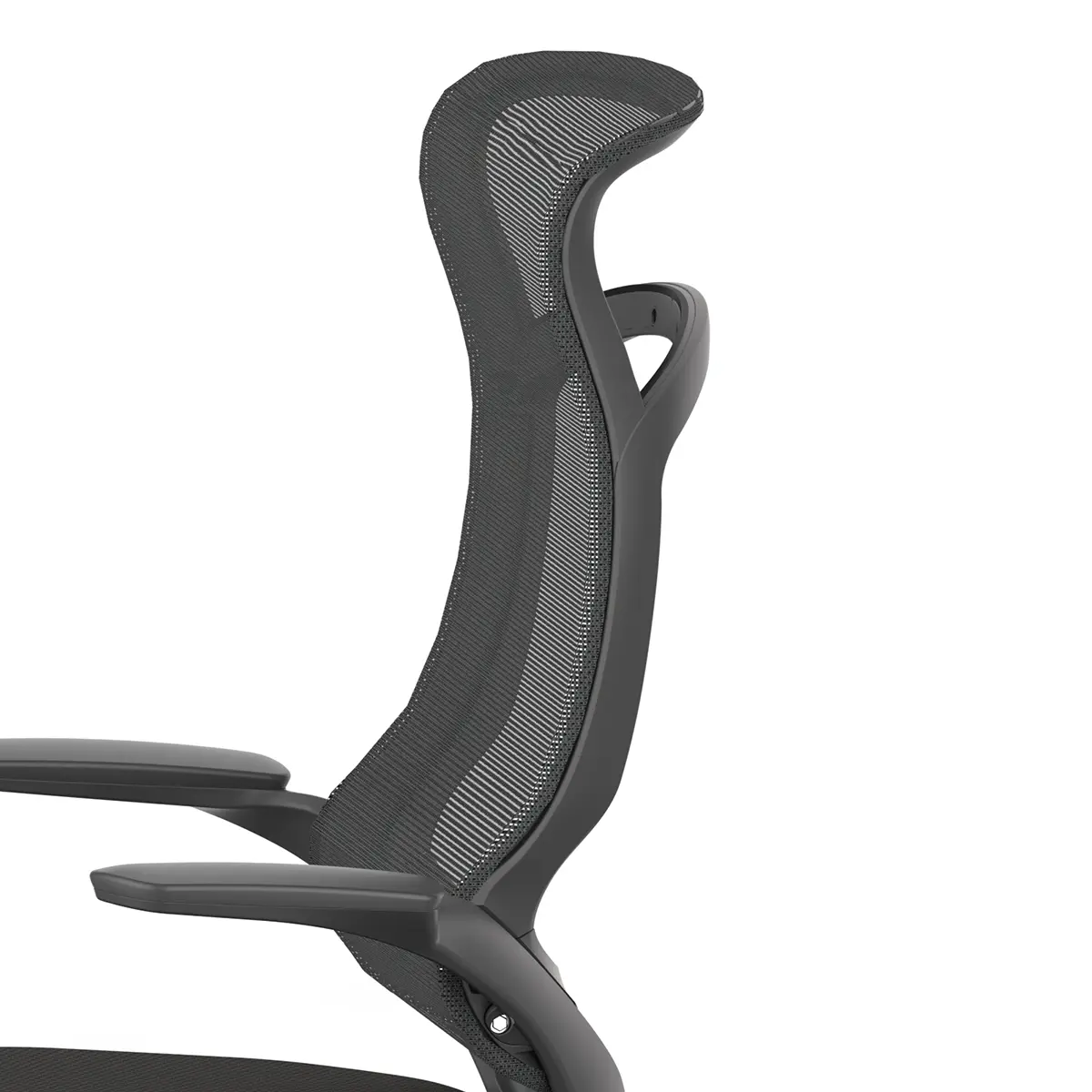 High Back Ergonomic Office Chair - Product Details