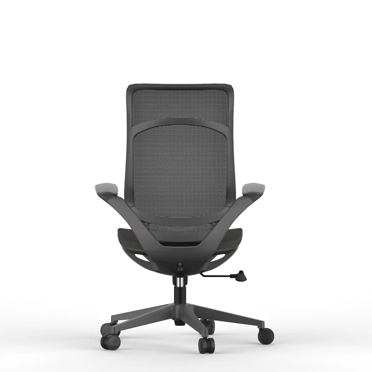 High Back Ergonomic Office Chair thumbnail 4