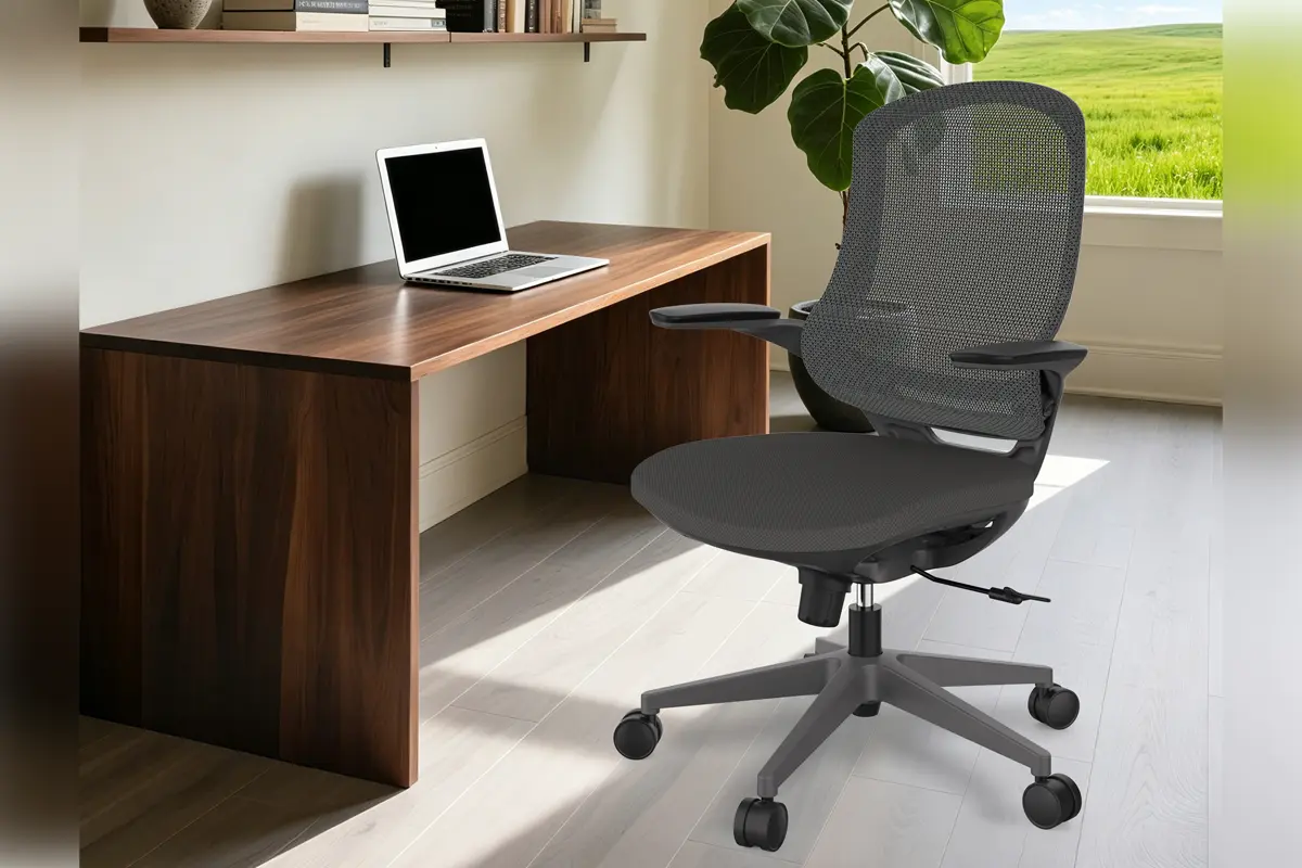 RC-003 Office Chair - Office Scene
