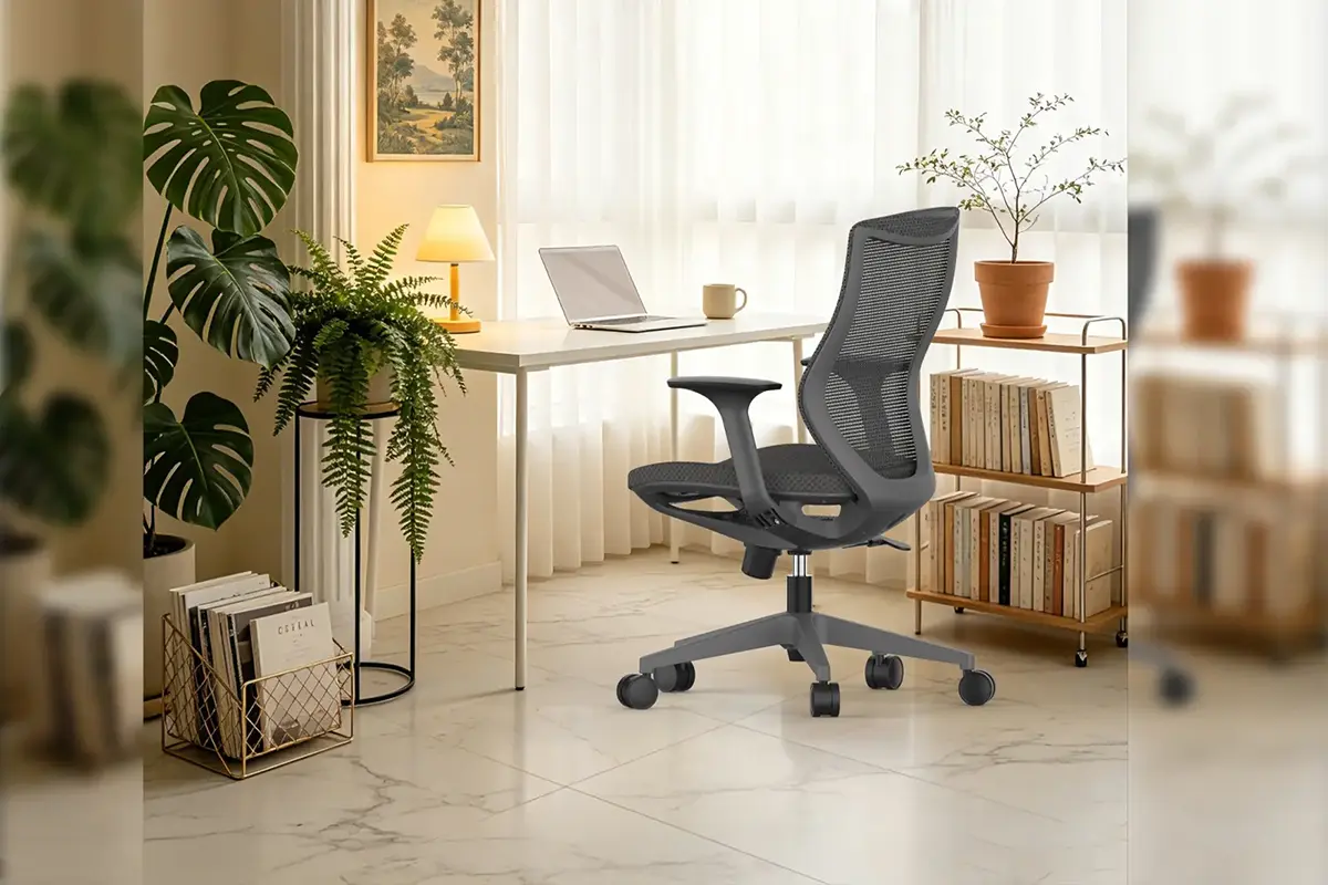 RC-004 Office Chair - Office Scene
