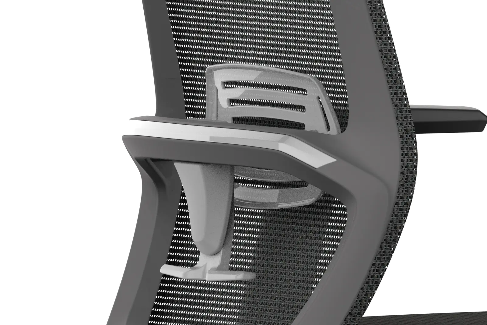 RC-007 Office Chair - Product Details