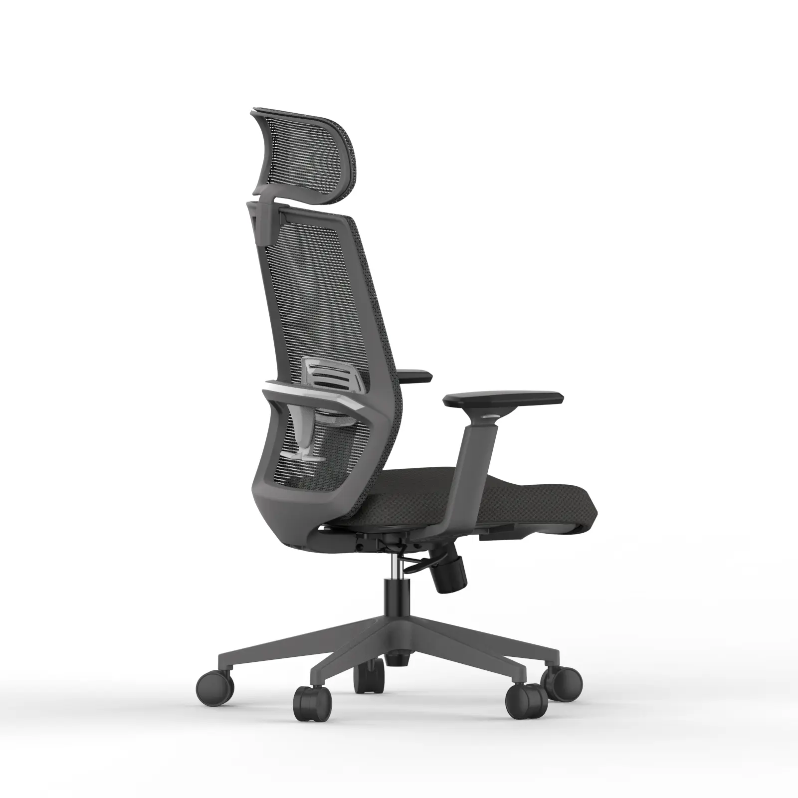 RC-007 Office Chair thumbnail 3