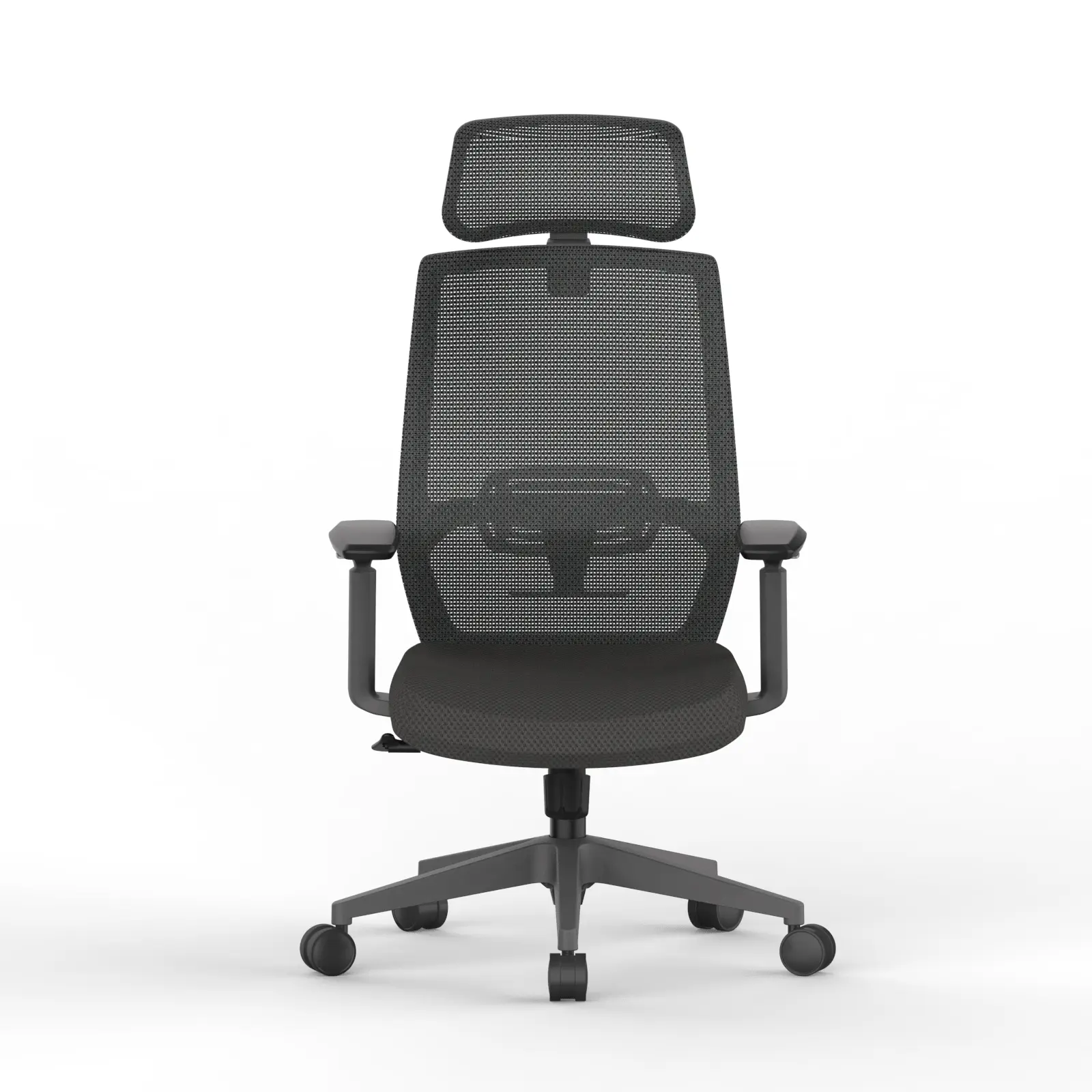 RC-007 Office Chair thumbnail 2