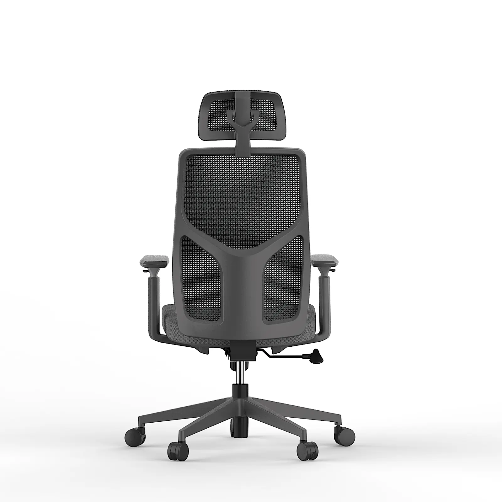 RC-009 Office Chair thumbnail 4