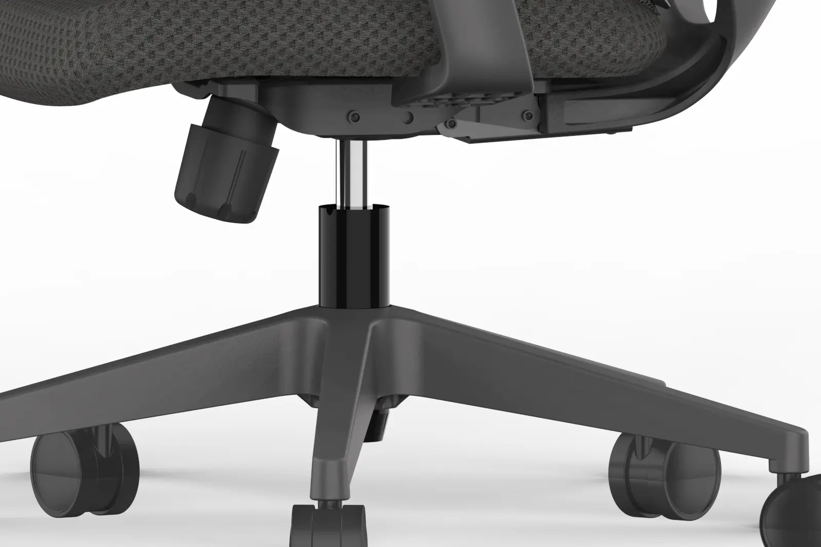 RC-010 Office Chair - Materials