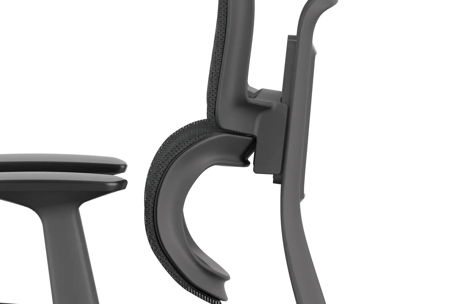 RC-012 Office Chair - Product Details