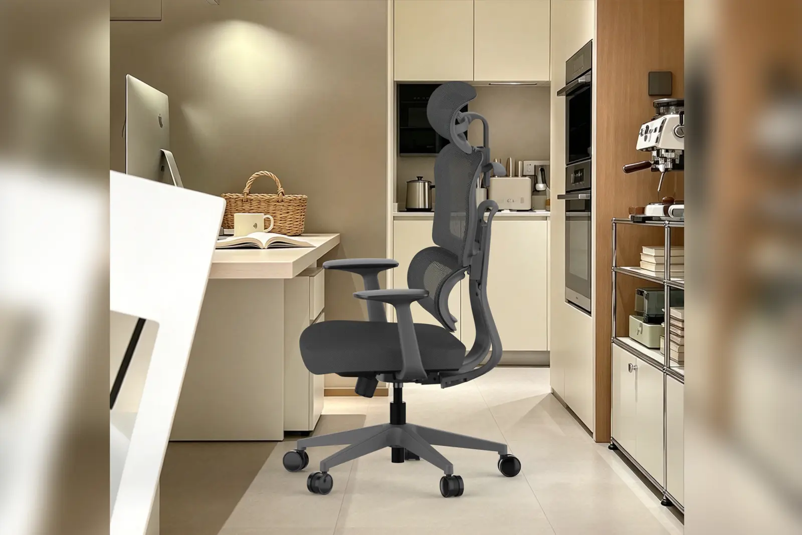 RC-012 Office Chair - Office Scene