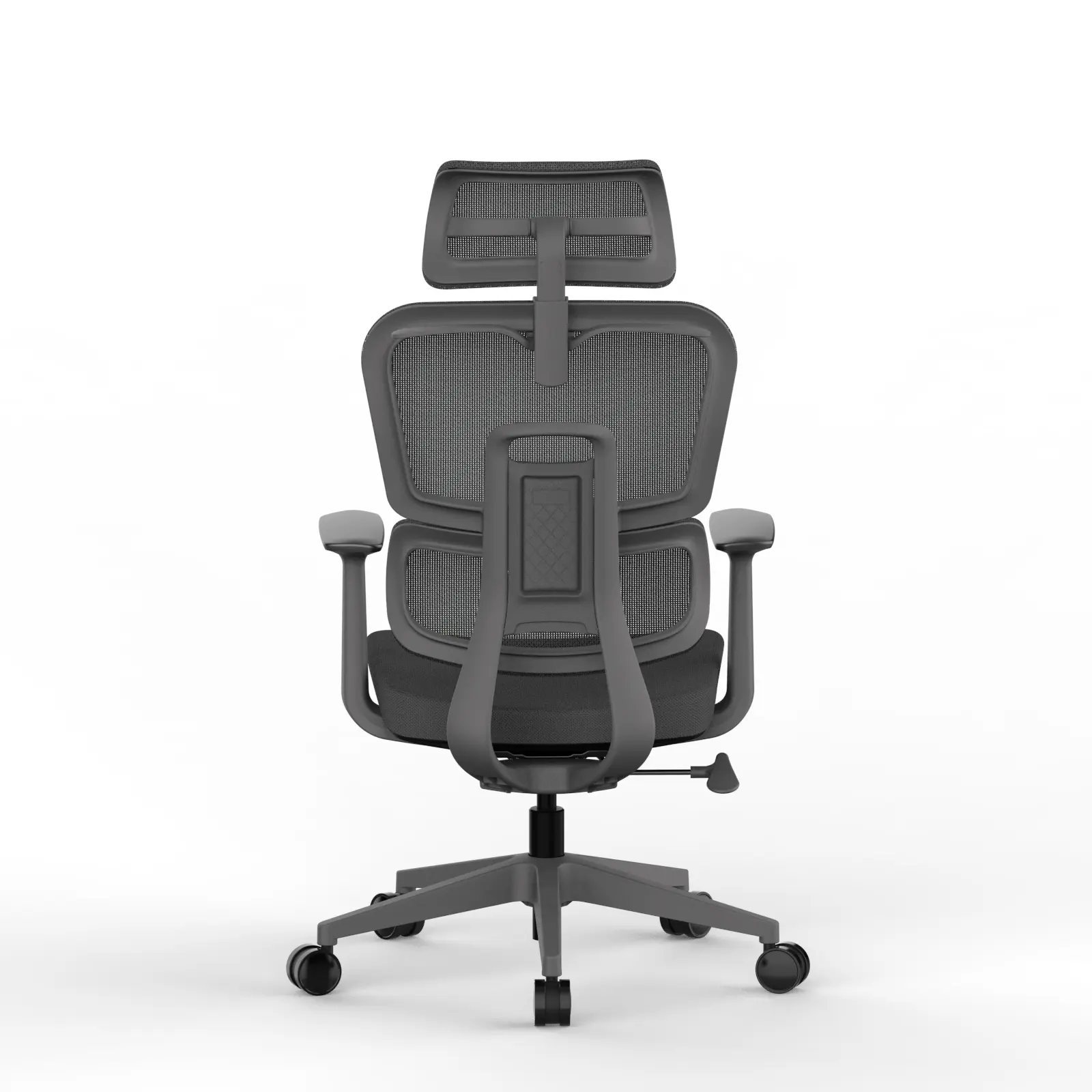 RC-012 Office Chair thumbnail 3
