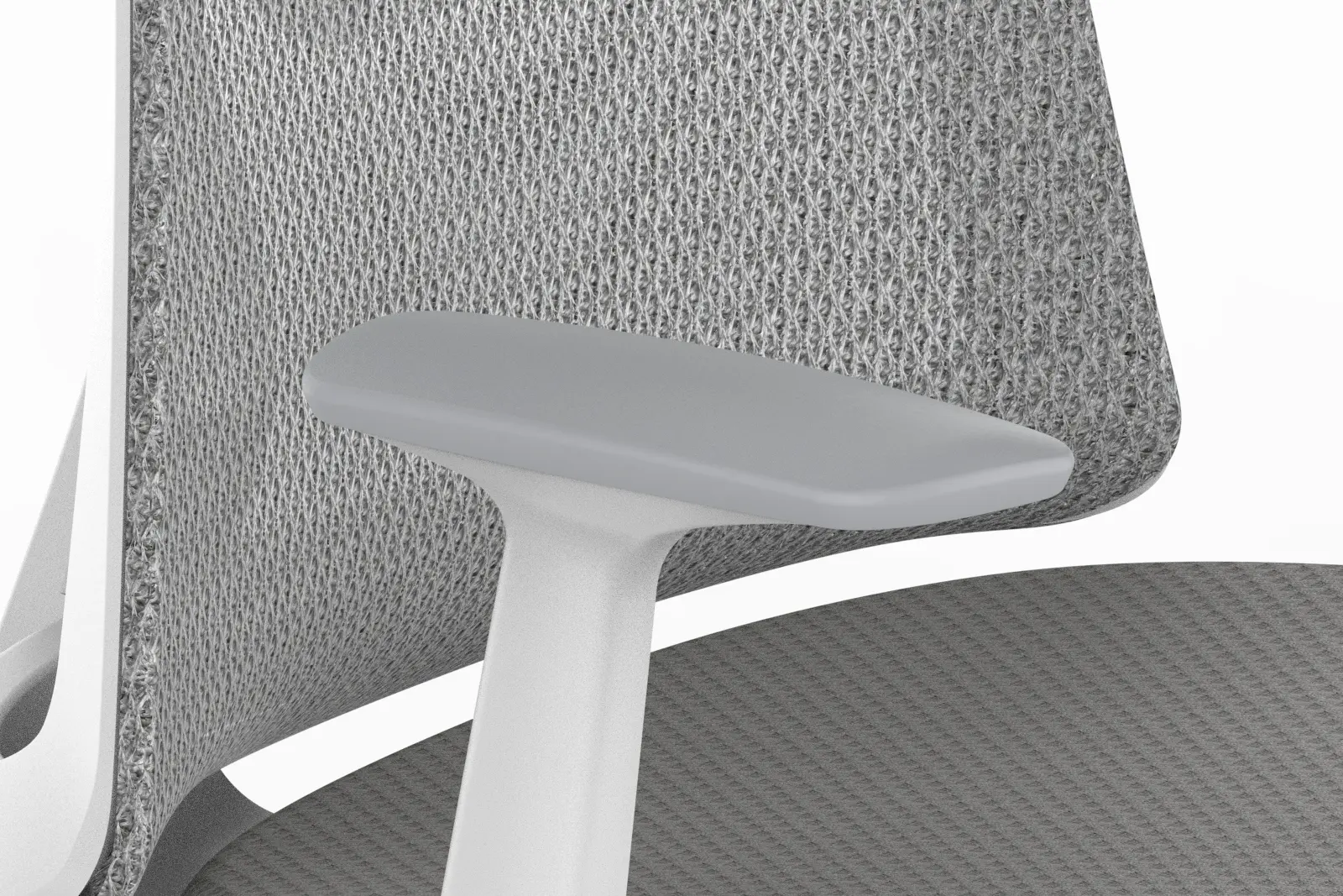 RC-013 Office Chair - Functions