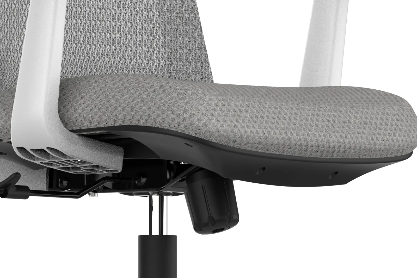 RC-013 Office Chair - Materials