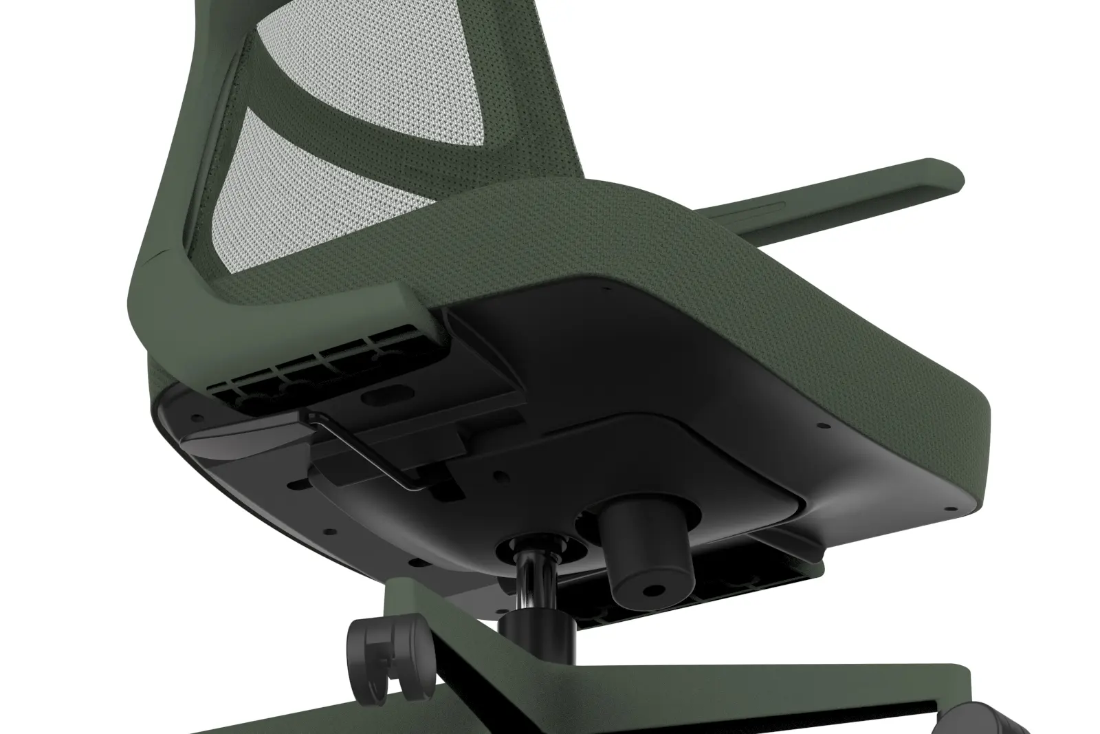 RC-014 Office Chair - Product Details