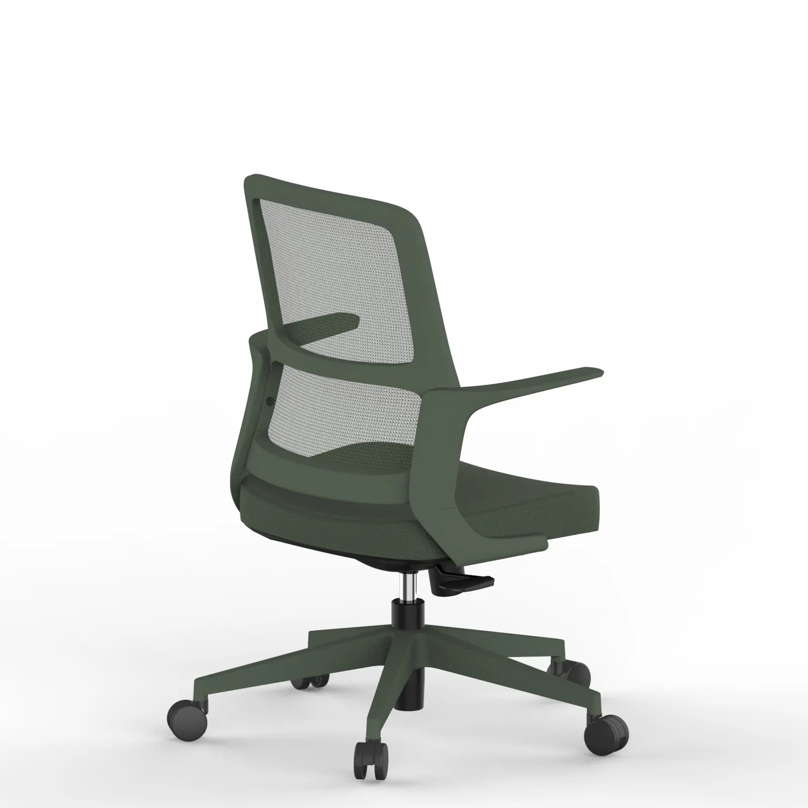 RC-014 Office Chair thumbnail 3