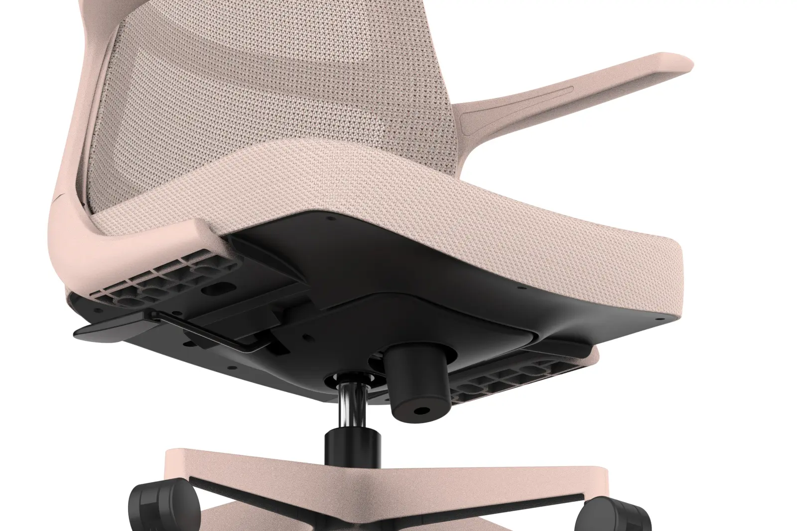 RC-015 Office Chair - Product Details