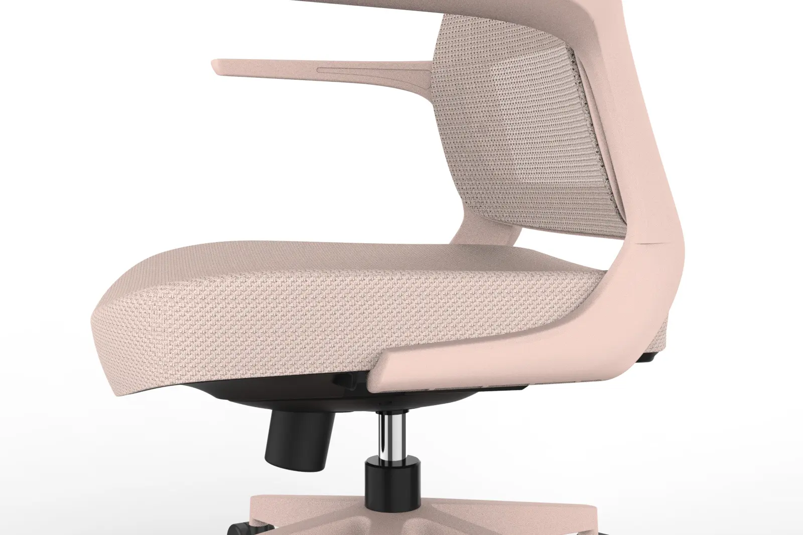 RC-015 Office Chair - Functions