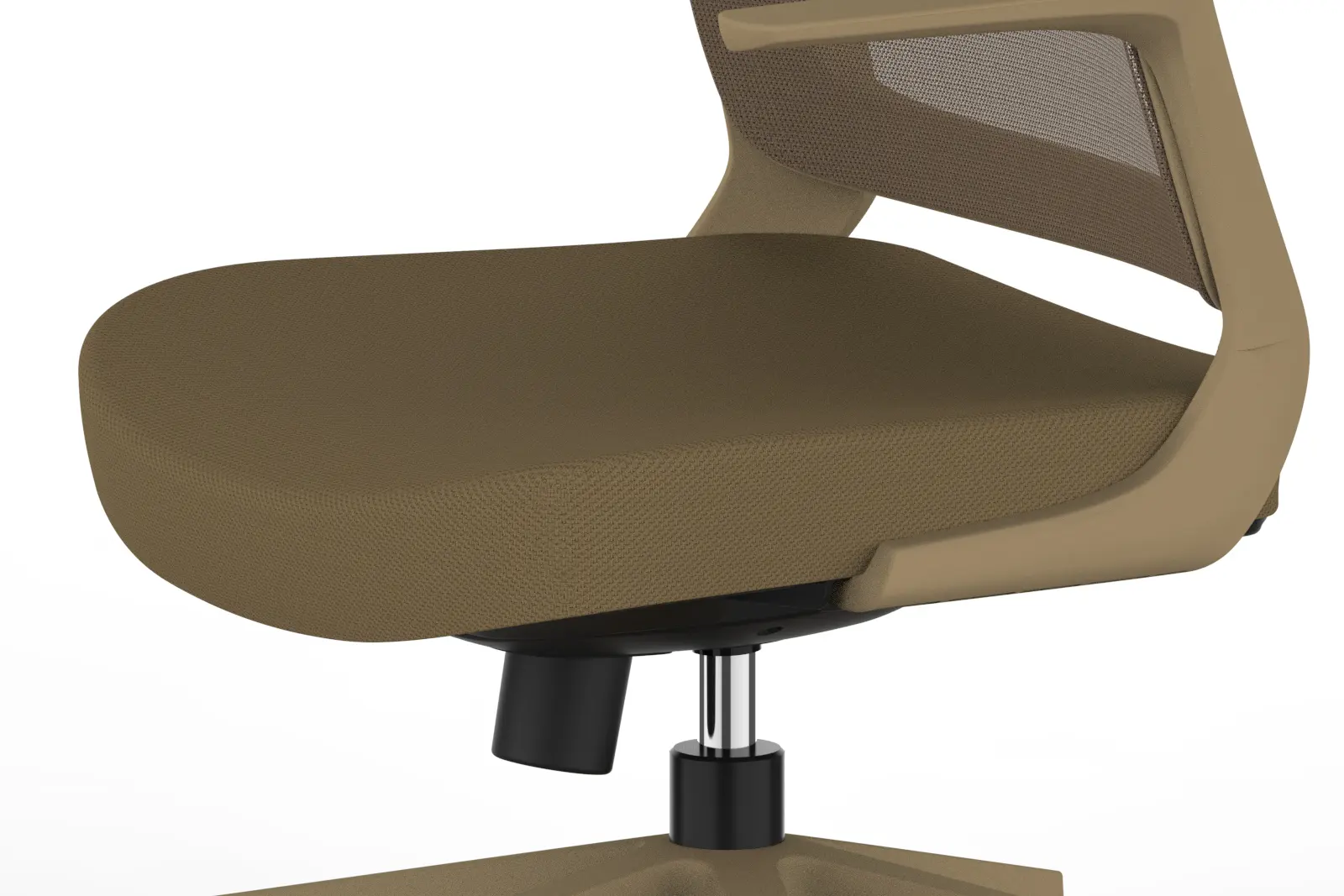 RC-016 Office Chair - Functions