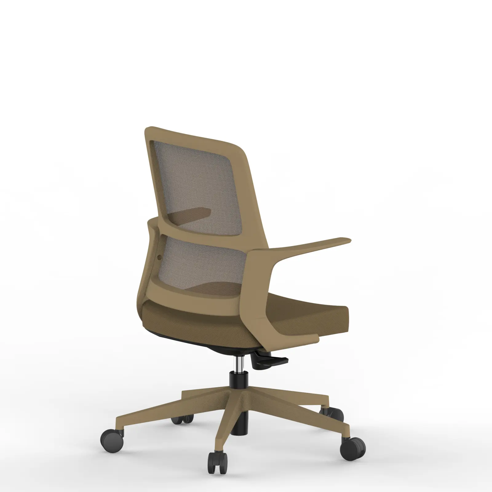 RC-016 Office Chair thumbnail 3