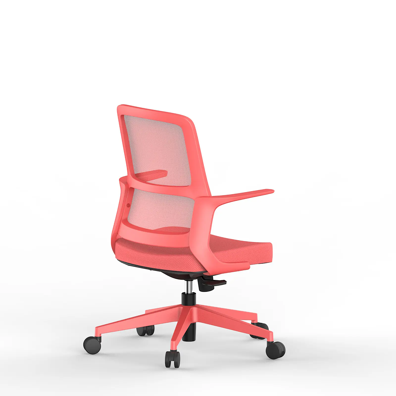 RC-017 Office Chair thumbnail 3
