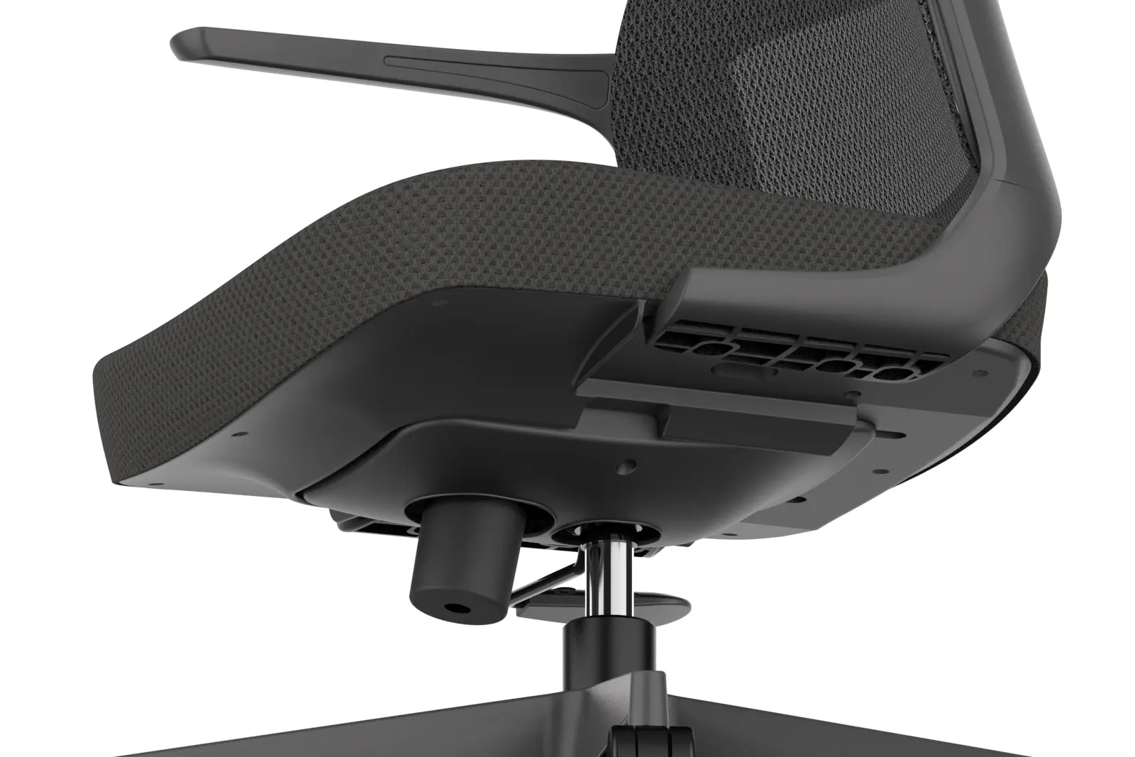 RC-018 Office Chair - Product Details