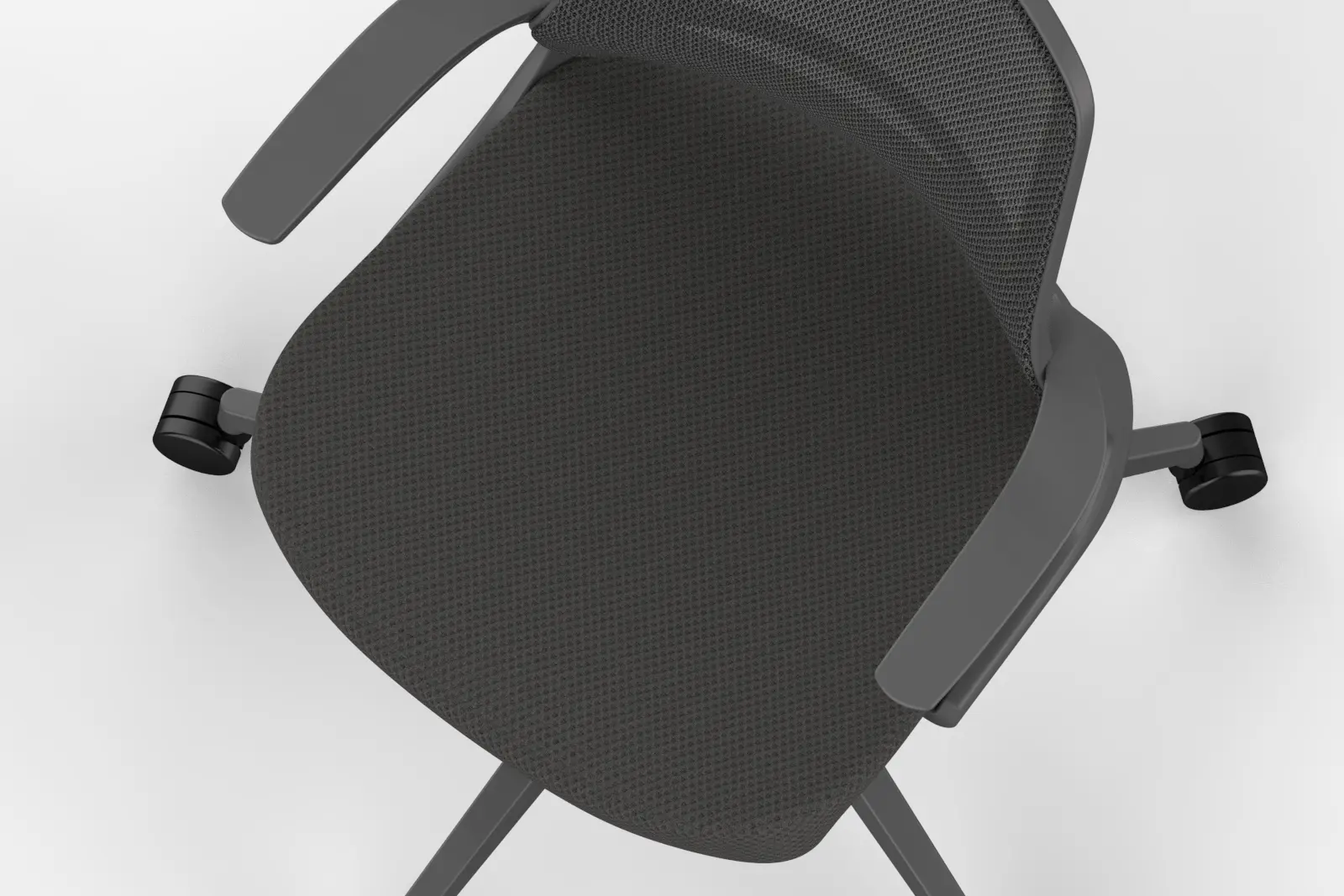 RC-018 Office Chair - Functions