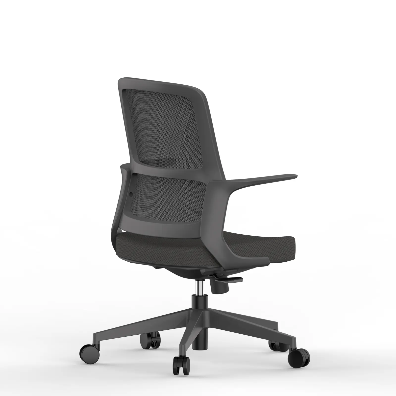 RC-018 Office Chair thumbnail 3
