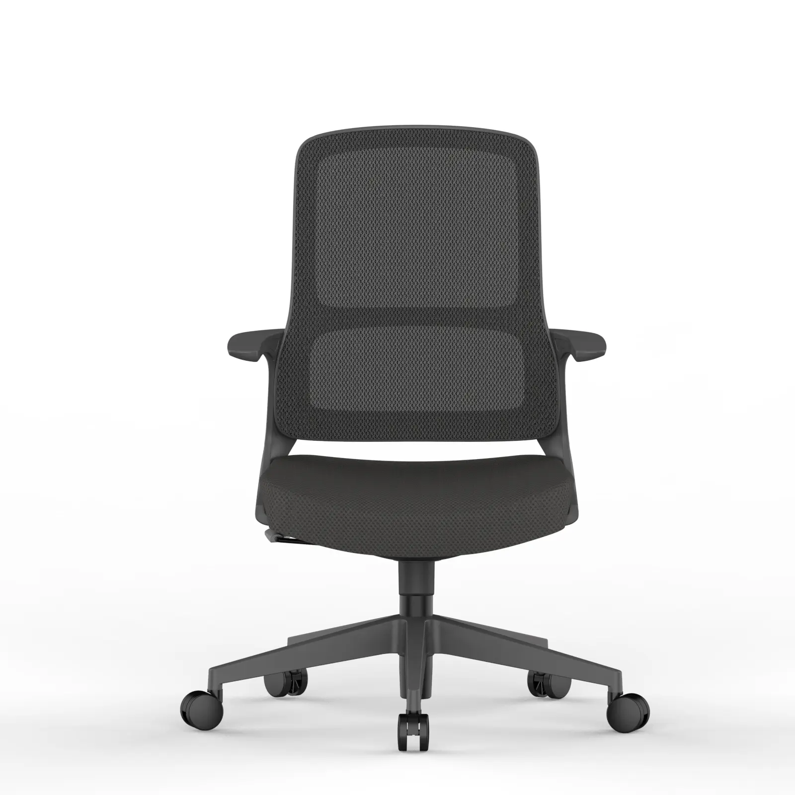 RC-018 Office Chair thumbnail 2
